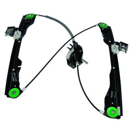 Wai Global WINDOW REGULATOR, WMR6327R WMR6327R